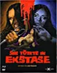 Sie tötete in Ekstase (Class-X-Illusions #4) (Limited Mediabook Edition) (AT Import) Blu-ray