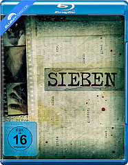 Sieben (1995) Blu-ray