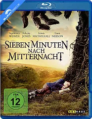 Sieben Minuten nach Mitternacht Blu-ray