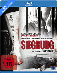 Siegburg (2009) Blu-ray
