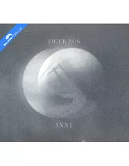Sigur Ros - Inni (Blu-ray + 2 CD) Blu-ray