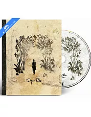 Sigur Rós - Takk... (20th Anniversary Remaster) Blu-ray