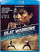 Silat Warriors: Deed of Death (Region A - US Import ohne dt. Ton) Blu-ray