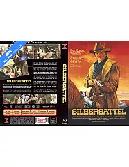 Silbersattel (1978) (Limited X-Rated Eurocult Collection #84) (Cover A) Blu-ray