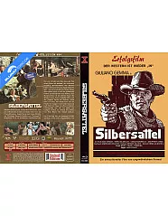 Silbersattel (1978) (Limited X-Rated Eurocult Collection #84) (Cover B) Blu-ray