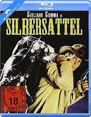 Silbersattel (1978) Blu-ray