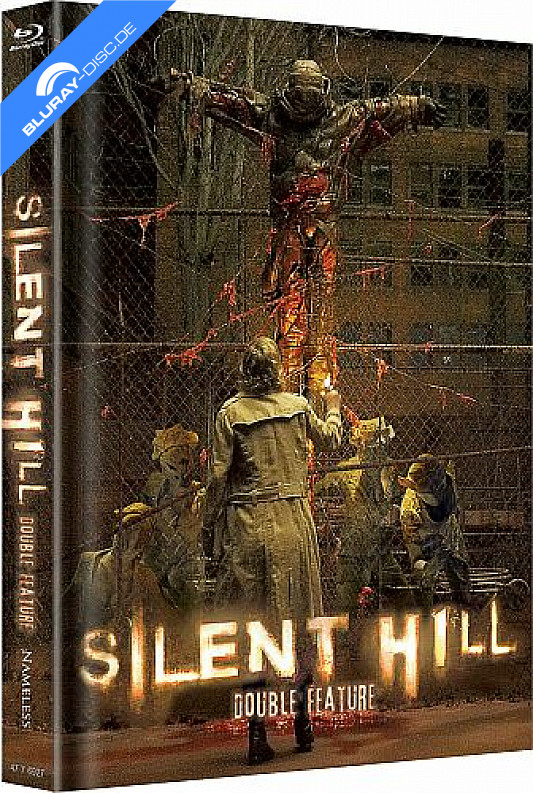 silent-hill-double-feature-wattierte-limited-mediabook-edition-cover-b-2-blu-ray-neu.webp