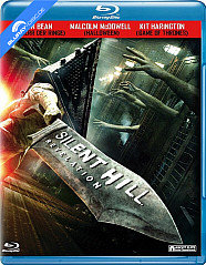 Silent Hill: Revelation (CH Import) Blu-ray