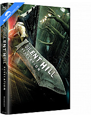 Silent Hill: Revelation (Limited Hartbox Edition) Blu-ray