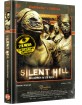 Silent Hill: Willkommen in der Hölle (Ungeschnittene Fassung) (Limited Mediabook Edition) (Cover C) Blu-ray