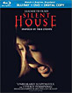 Silent House (2011) (Blu-ray + DVD + Digital Copy) (US Import ohne dt. Ton) Blu-ray