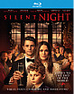 Silent Night (2021) (Region A - US Import ohne dt. Ton) Blu-ray
