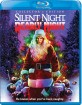 Silent Night, Deadly Night (1984) - Theatrical and Unrated - Collector's Edition (Region A - US Import ohne dt. Ton) Blu-ray