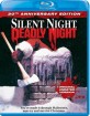 Silent Night, Deadly Night - 30th Anniversary Edition (Region A - US Import ohne dt. Ton) Blu-ray