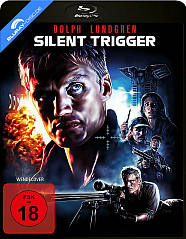 Silent Trigger (2. Neuauflage) Blu-ray