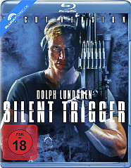 Silent Trigger (Neuauflage) Blu-ray
