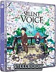 Silent Voice (2016) - Steelbook (Blu-ray + DVD) (FR Import ohne dt. Ton) Blu-ray