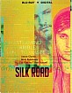 Silk Road (2021) (Blu-ray + Digital Copy) (Region A - US Import ohne dt. Ton) Blu-ray