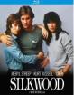 Silkwood (1983) (Region A - US Import ohne dt. Ton) Blu-ray