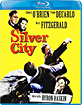 Silver City (1951) (US Import ohne dt. Ton) Blu-ray