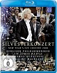 Silvesterkonzert 2008 Blu-ray