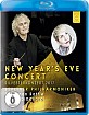 Silvesterkonzert 2017 Blu-ray