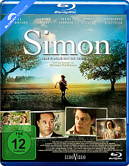 Simon - Jede Familie hat ihr Geheimnis Blu-ray