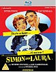 Simon and Laura (1955) - Remastered (UK Import ohne dt. Ton) Blu-ray
