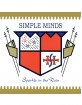 Simple Minds ‎- Sparkle In The Rain Blu-ray