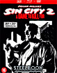 Sin City 2: A Dame to Kill For 3D - Limited Edition Steelbook (Blu-ray 3D + DVD) (NL Import mit dt. Ton) Blu-ray