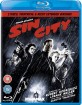 Sin City - 2-Disc Edition (Neuauflage) (UK Import) Blu-ray