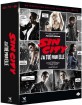 Sin City: J'ai tué pour elle 3D - Limited Collectors Edition (Blu-ray 3D + Blu-ray + DVD + CD) (FR Import ohne dt. Ton) Blu-ray