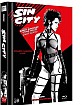 Sin City (Kinofassung + Recut) (Limited Mediabook Edition) (Cover C) Blu-ray