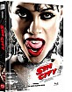 Sin City (Kinofassung + Recut) (Limited Mediabook Edition) (Cover E) Blu-ray