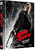 Sin City (Kinofassung + Recut) (Limited Mediabook Edition) (Cover F) Blu-ray