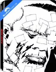 Sin City - Zavvi Exclusive Limited Edition Steelbook (UK Import) Blu-ray