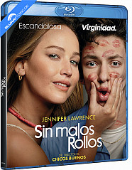 Sin malos Rollos (2023) (ES Import) Blu-ray