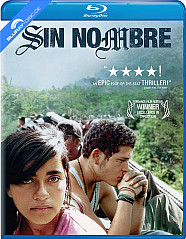 Sin Nombre (US Import ohne dt. Ton) Blu-ray