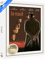 Sin perdón - Edición Slipcover (ES Import) Blu-ray