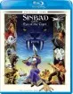 Sinbad and the Eye of the Tiger (1977) (US Import ohne dt. Ton) Blu-ray