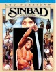 Sinbad of the Seven Seas (1989) (Region A - US Import ohne dt. Ton) Blu-ray