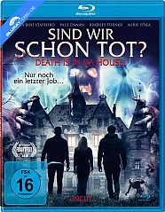 Sind wir schon Tot? - Death is in da House! Blu-ray