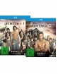 Sindbad (2012) - Staffel 1 &2 (Limited Edition) Blu-ray