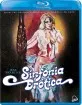 Sinfonia Erotica (1980) (US Import ohne dt. Ton) Blu-ray