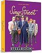 Sing Street - SM Life Design Group Blu-ray Collection Limited Edition Fullslip B Steelbook (Blu-ray + Audio CD) (KR Import ohne dt. Ton) Blu-ray