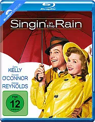 Singin' in the Rain Blu-ray