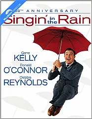 Singin' in the Rain (Ultimate Collectors Edition) Blu-ray