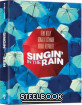 Singin' in the Rain (1952) 4K - 70th Anniversary Edition - Zavvi Exclusive Ultimate Collector's Edition Steelbook (4K UHD + Blu-ray) (UK Import) Blu-ray