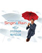 Singin' in the Rain - 60th Anniversary Ultimate Collector's Edition (US Import) Blu-ray
