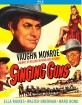 Singing Guns (1950) (Region A - US Import ohne dt. Ton) Blu-ray